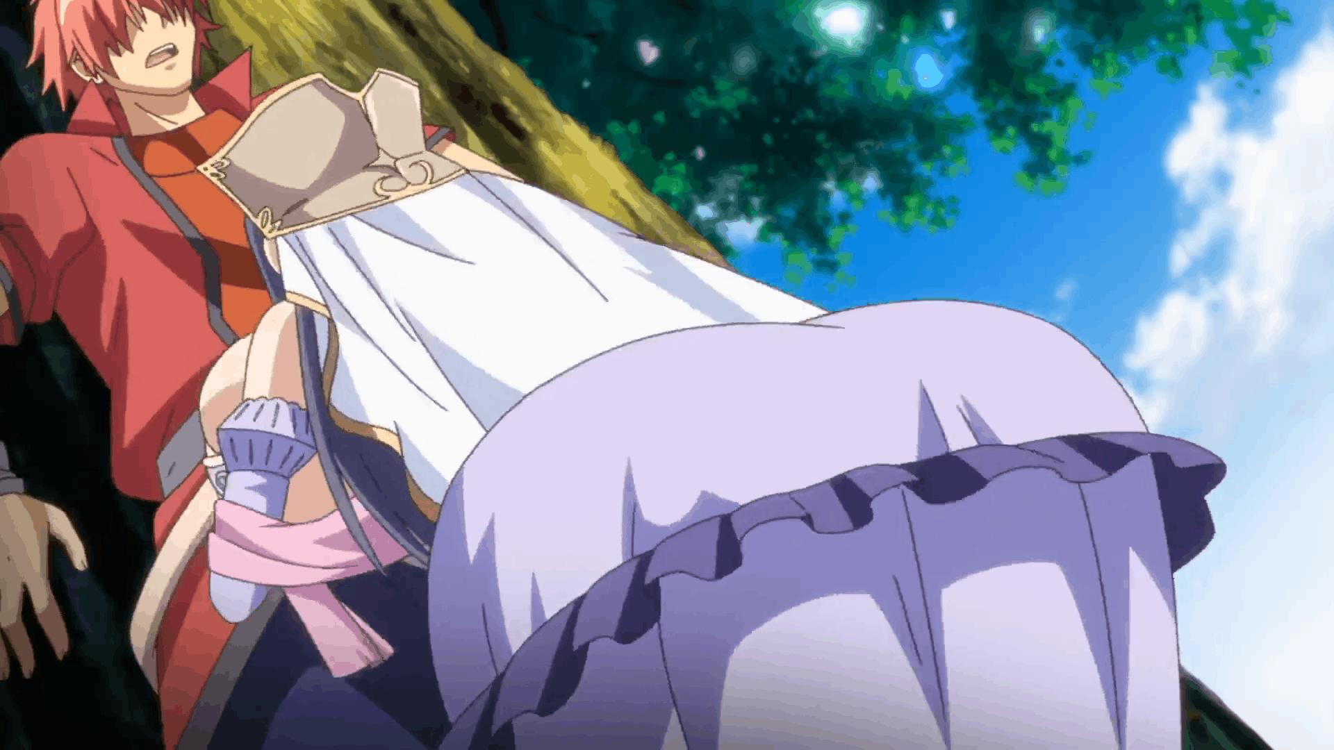 [Babatiks] Wooh Wooh